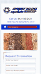 Mobile Screenshot of americanmulch.net